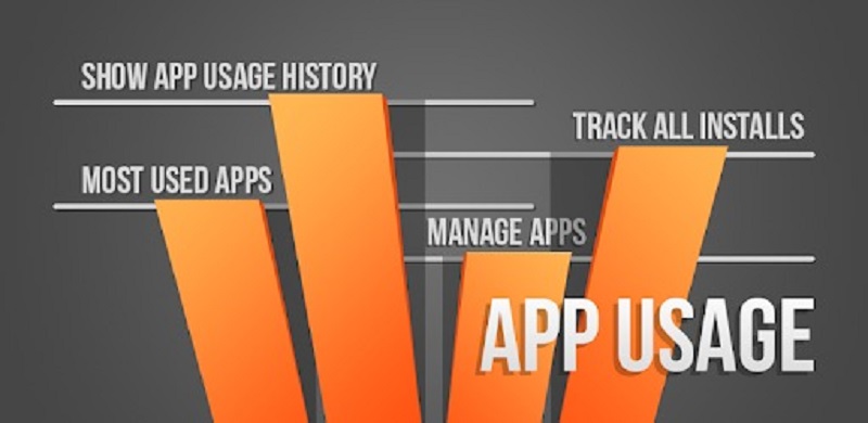 Download App Usage MOD APK 6.14 (Unlocked Pro)