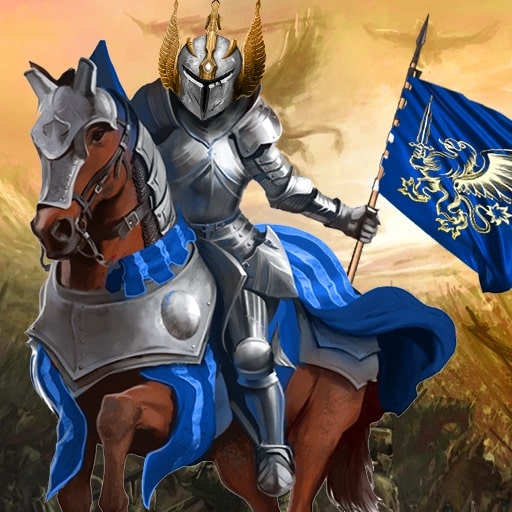 Dungeon Legends MOD APK 1.8.1 (Unlimited Gold/Diamonds/Resources)