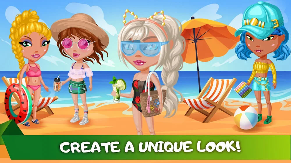 Avatar Life – fun, love & games in virtual world!