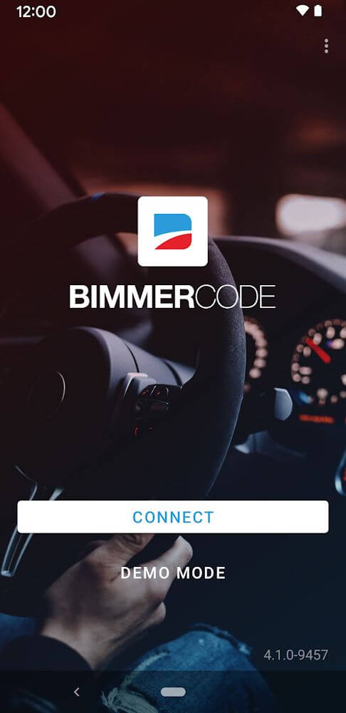 BimmerCode for BMW and MINI