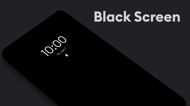 Download Black Screen MOD APK 2.0.7 (Pro Unlocked)