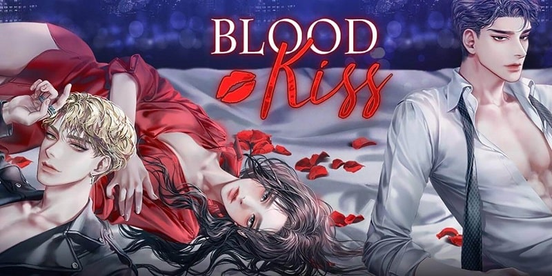 Download Blood Kiss MOD APK 1.24.2 (Free Premium Choices)