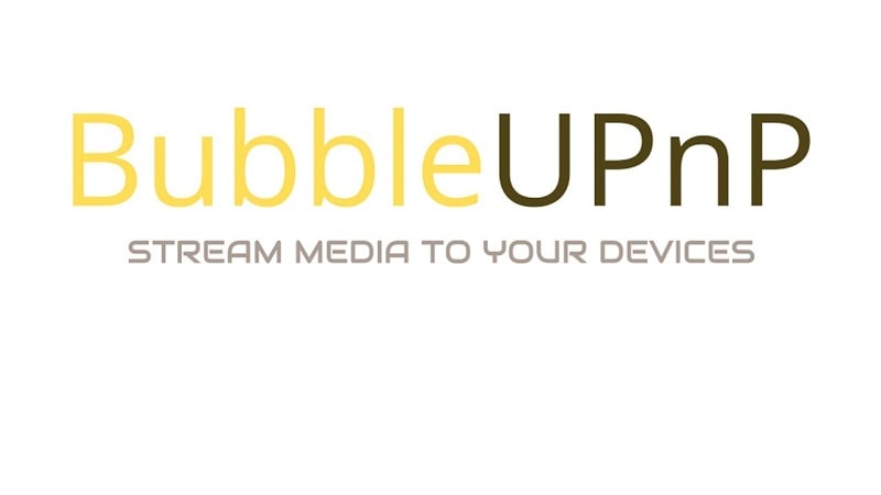 Download BubbleUPnP for DLNA/Chromecast MOD APK 4.6.6 (Pro Unlocked)