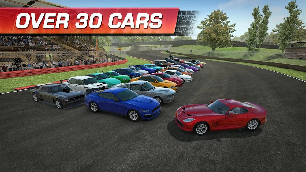 CarX Drift Racing