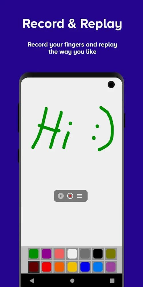 Auto Clicker Macro: Clickmate