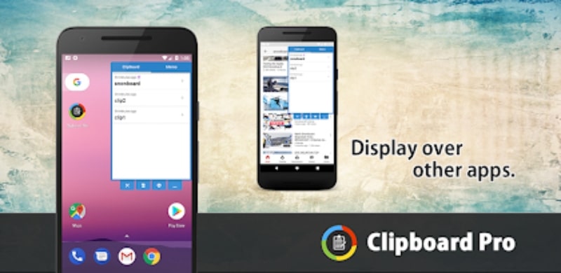 Download Clipboard Pro APK 5.2.5 for Android