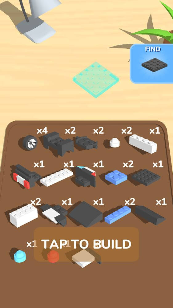 Construction Set