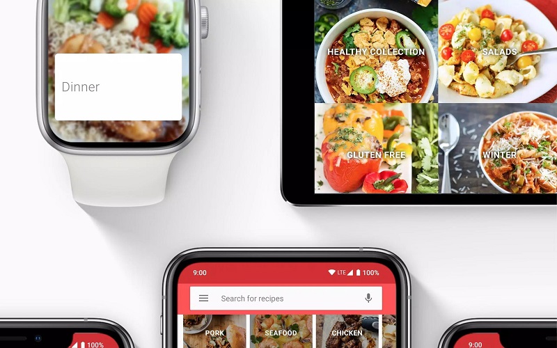 Download Crockpot recipes MOD APK 11.16.631 (Premium unlocked)