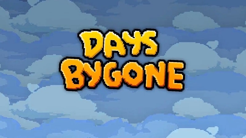 Download Days Bygone MOD APK