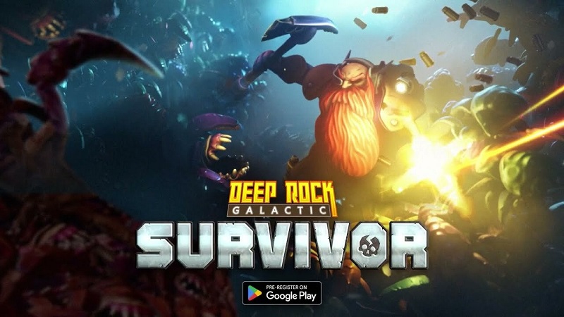 Survivor MOD APK 1.2.7 (Menu/Unlimited Money/Damage Multiplier)