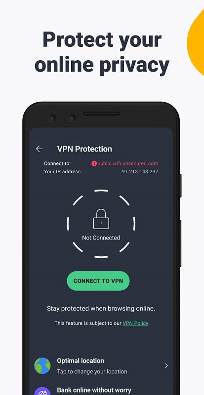 AVG AntiVirus mod free