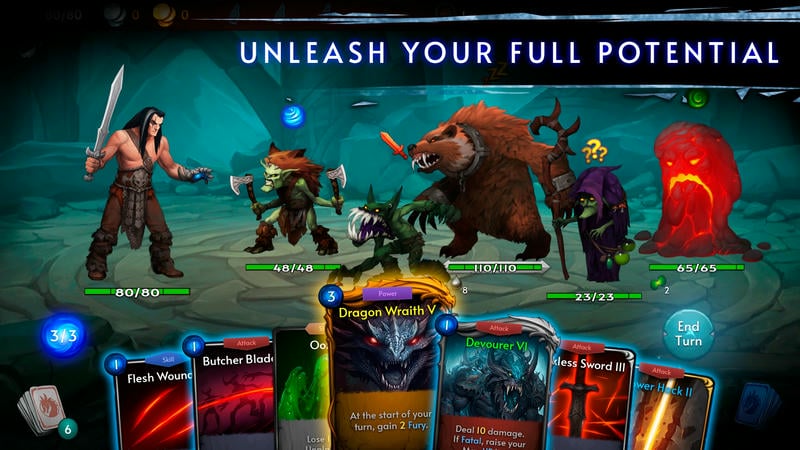 Aftermagic mod apk