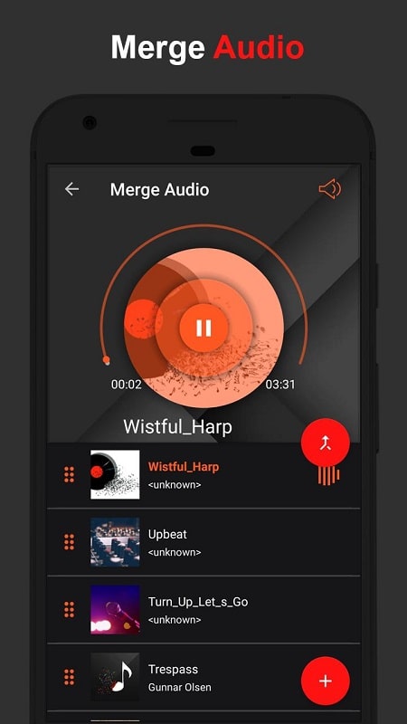 AudioLab mod