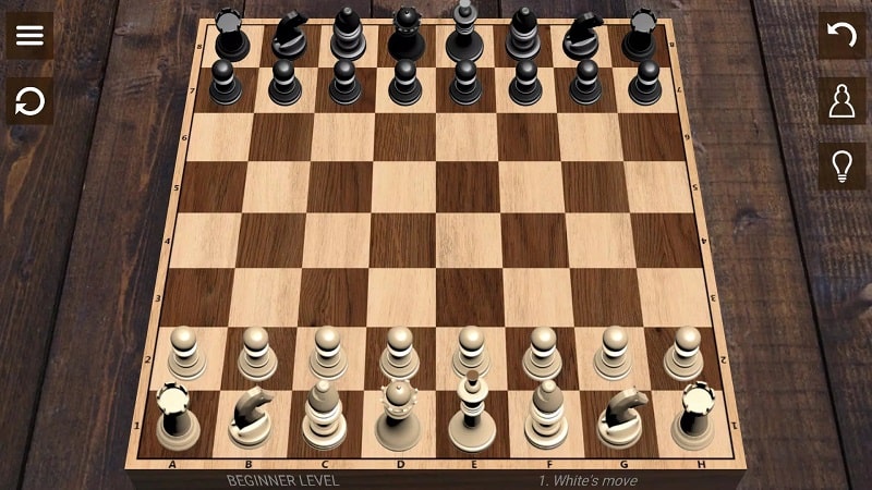 Chess android