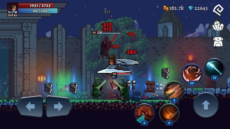 Darkrise mod
