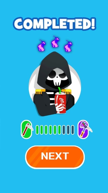 Death Incoming apk