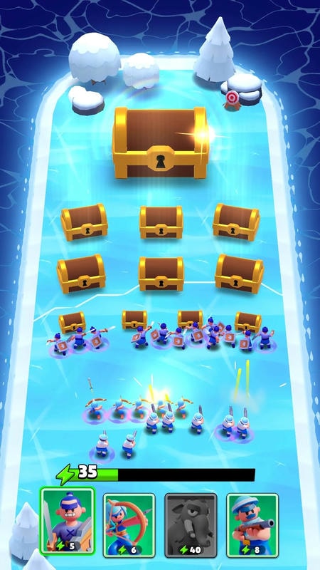 Draw Arena mod apk