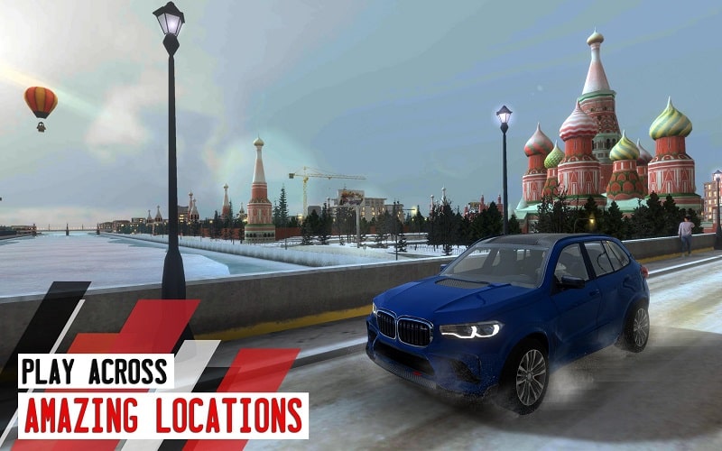 Driving School Sim mod free
