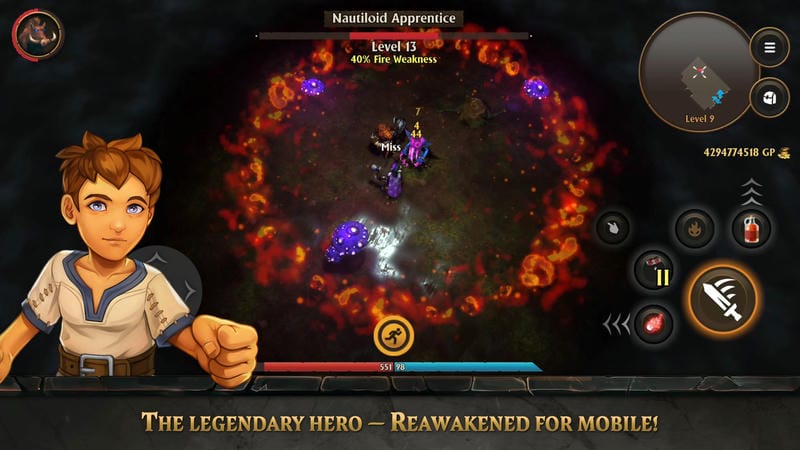 FATE Reawakened mod