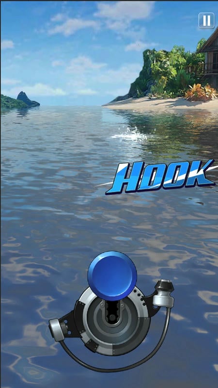 Fishing Hook2 mod apk