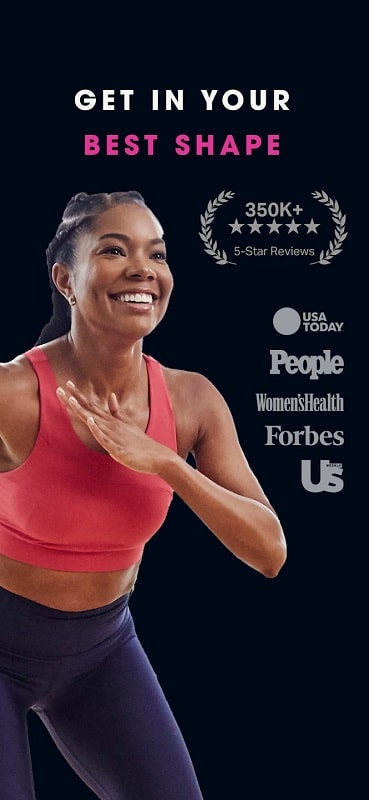 FitOn Workouts Fitness Plans mod