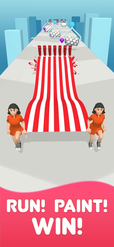 Flag Painters apk mod