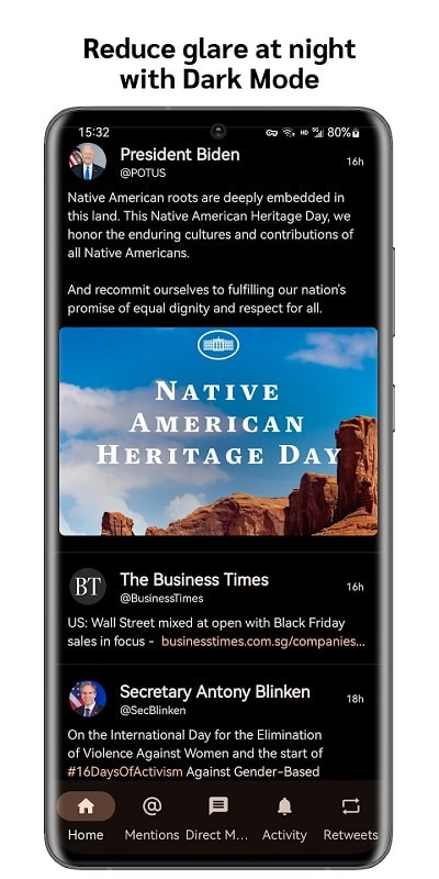 FocusTwitter mod apk free