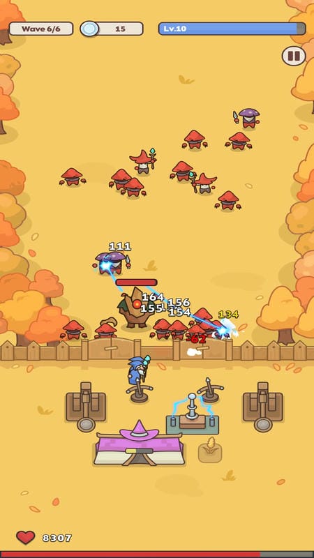 Fort Guardian mod apk