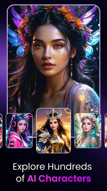 Genius Art mod