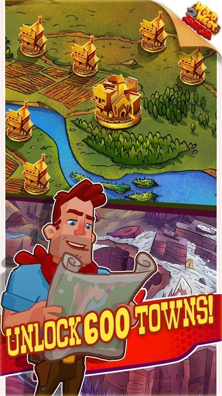 Idle Tycoon mod