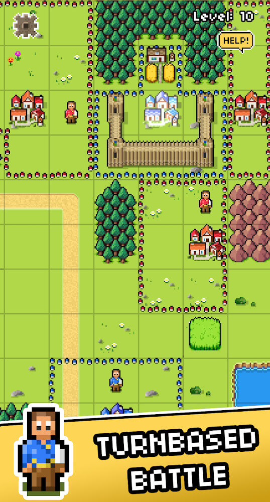 Island Empire – Turn Strategy