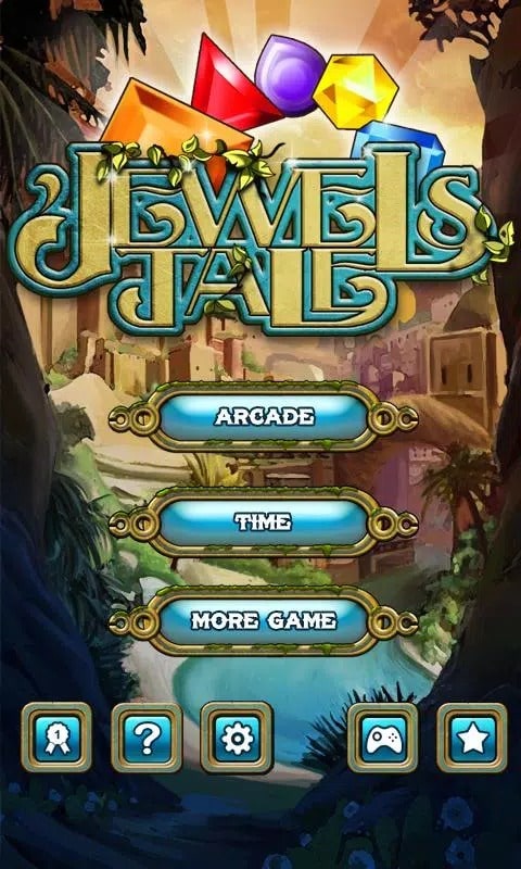 Jewels Switch mod
