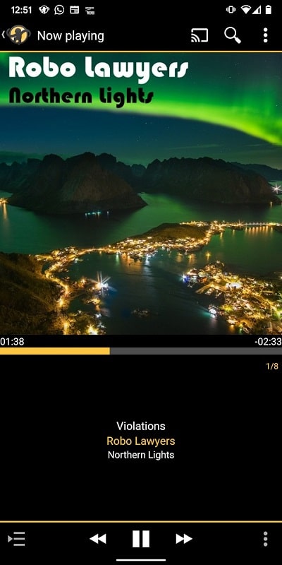 MediaMonkey mod apk