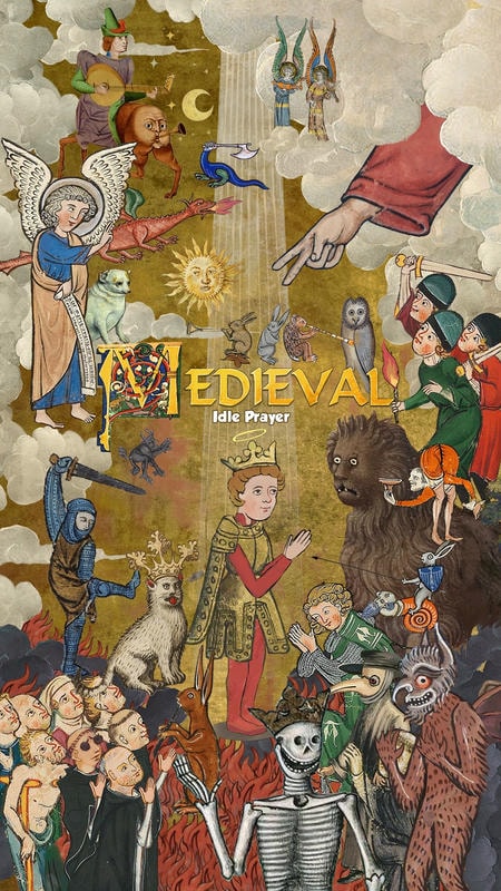 Medieval mod