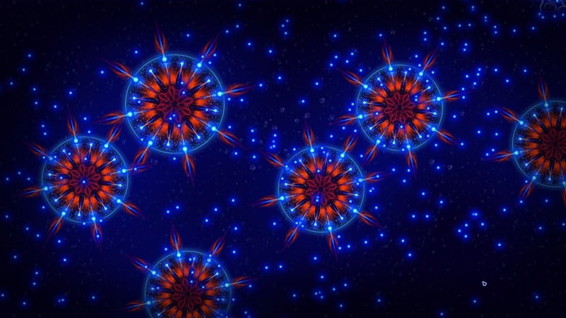Microcosmum mod