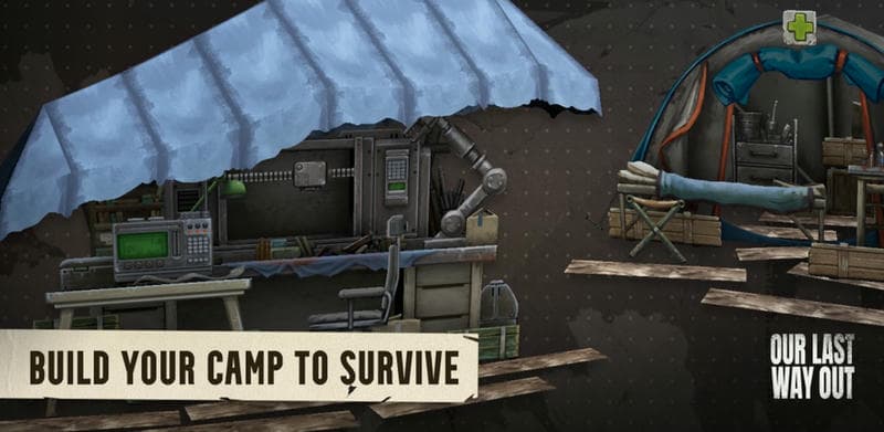 Our Last Way Out apk mod