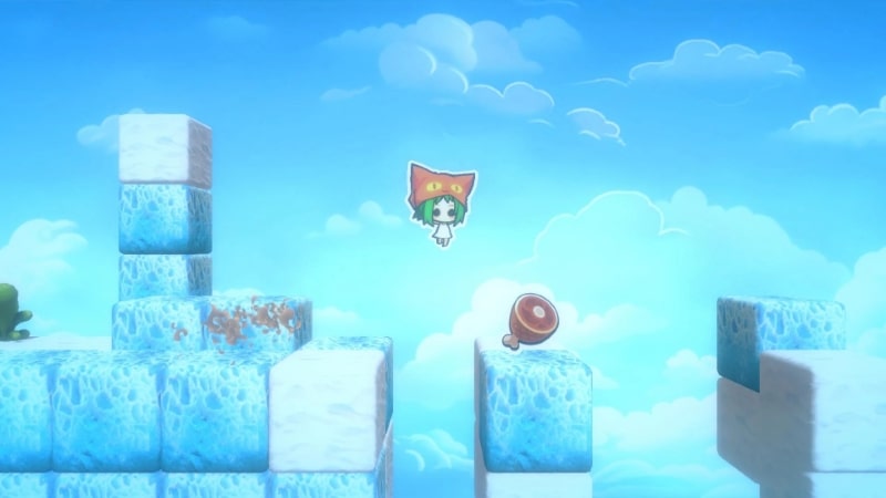 Paper Knight Quest apk mod
