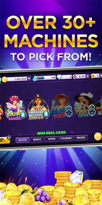Play To Win mod