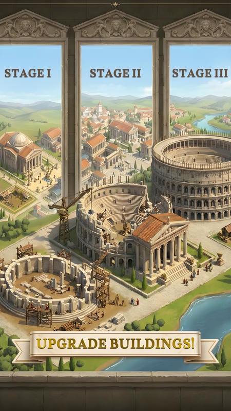 Roman Empire apk
