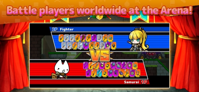 SAMURAI X mod free