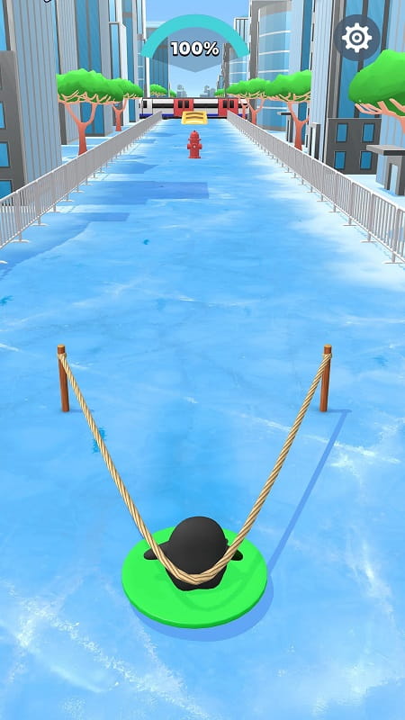 Sled Surfers mod