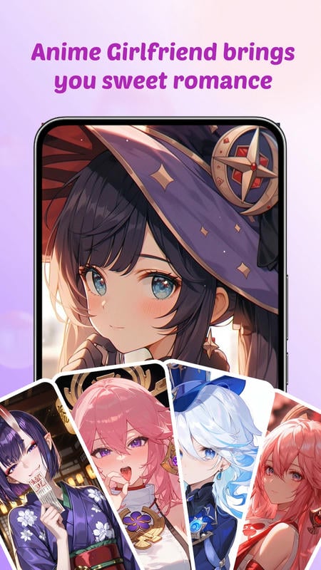 Sweet AI mod download