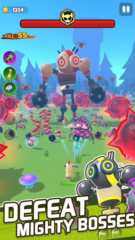 Terminator.io mod