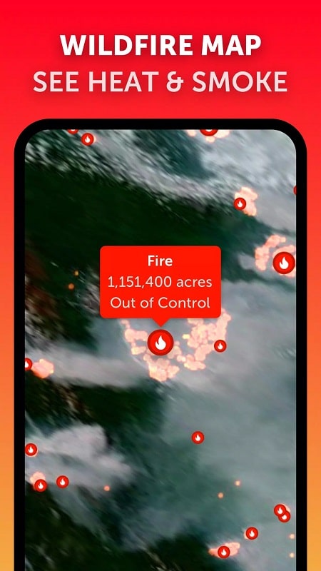 Zoom Earth mod apk