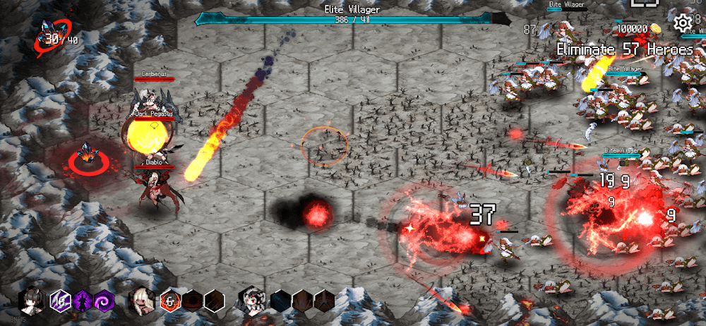 Dungeon Squad
