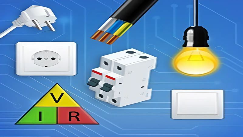 Electrician Handbook & Wiring MOD APK 4.0.6 (Unlocked Pro) Download