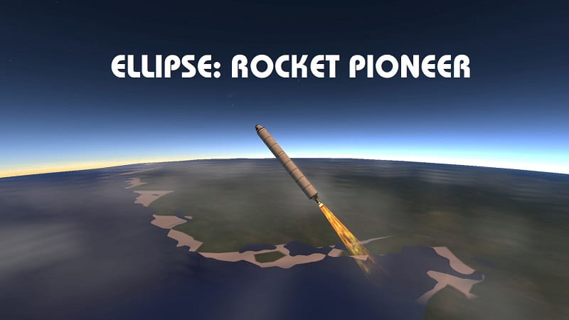 Rocket Pioneer MOD APK 1.0.2 (Unlocked Full)