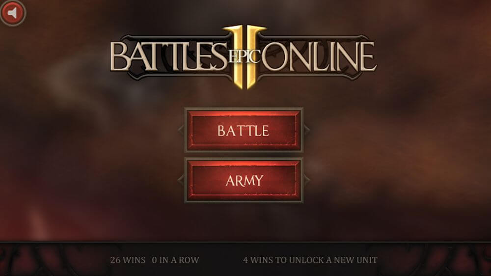 Epic Battles Online
