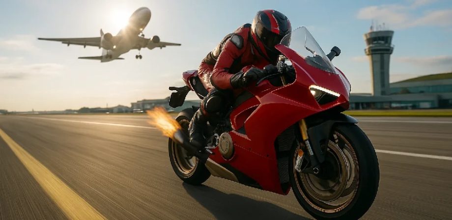 Extreme Motorcycle Simulator MOD APK 1.6.0 (Unlimited Money)