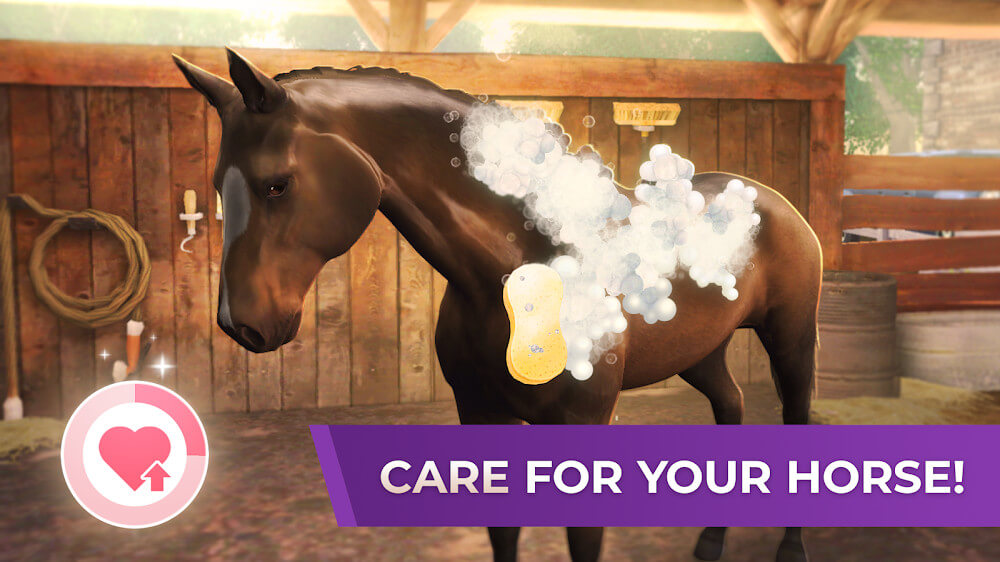 FEI Equestriad World Tour